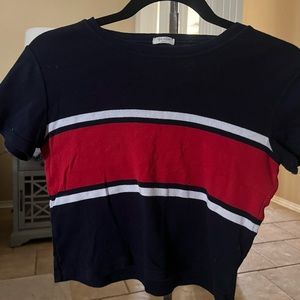 brandy melville top.